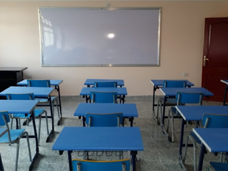 مدرسة في جدة تدخل موسوعة غينيس بأغطية عبوات بلاستيكية